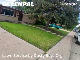 Lawn Care nearby Arvada, CO, 