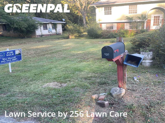 Lawn Care Service nearby Talladega, AL, 
