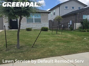 Lawn Care nearby Georgetown, TX, 