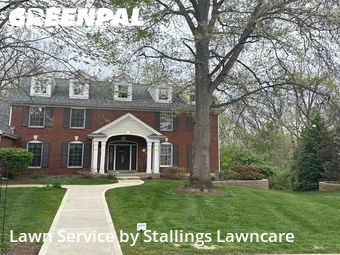 Lawn Maintenance nearby Chesterfield, MO, 