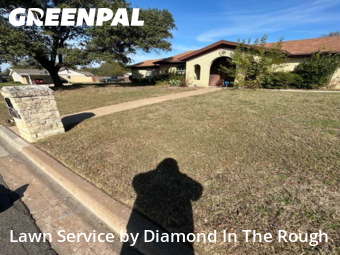 Lawn Cut nearby Hewitt, TX, 