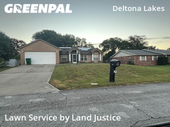 Grass Cutting nearby Deltona, FL, 