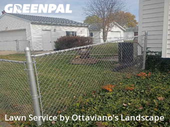 Yard Mowing nearby Marion, OH, 