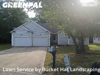 Yard Mowing nearby Charlotte, NC, 