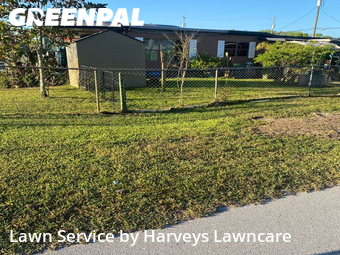Yard Mowing nearby Spring Hill, FL, 