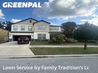 Lawn Cutting nearby Riverview, FL, 