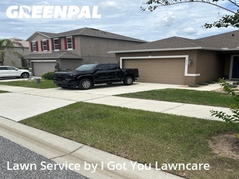 Yard Cutting nearby Groveland, FL, 