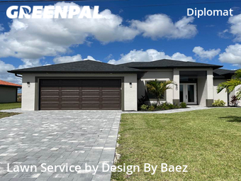 Yard Mowing nearby Cape Coral, FL, 