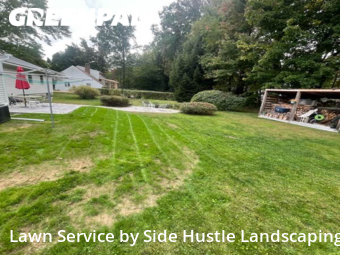 Lawn Care nearby Concord, NH, 