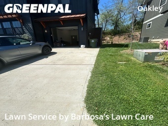 Yard Mowing nearby Asheville, NC, 