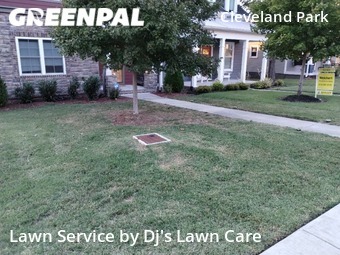 Lawn Cutting nearby Nashville, TN, 