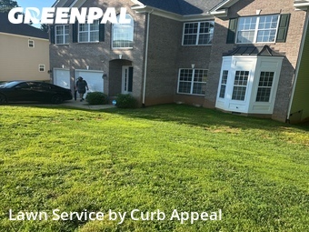 Lawn Service nearby Charlotte, NC, 
