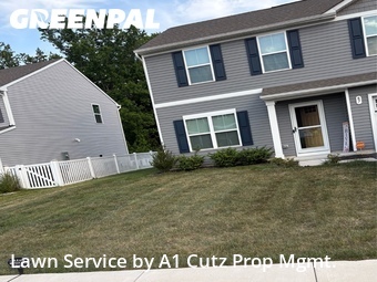 Lawn Mowing nearby Dover, DE, 