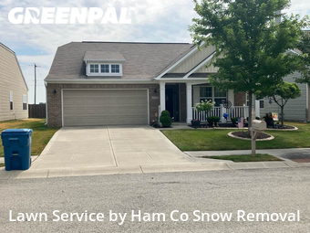 Lawn Cutting nearby Noblesville, IN, 