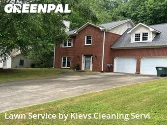Lawn Care nearby Kennesaw, GA, 