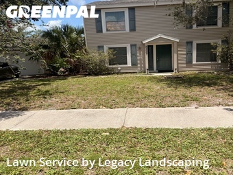 Lawn Service nearby Kissimmee, FL, 