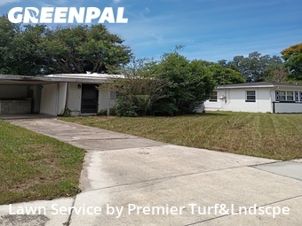 Lawn Care Service nearby Orlando, FL, 