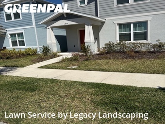 Lawn Care nearby Kissimmee, FL, 