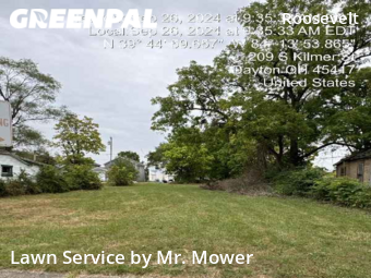 Lawn Care nearby Dayton, OH, 