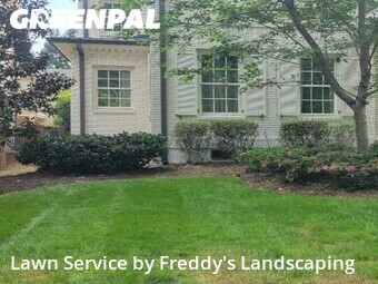 Lawn Mowing Service nearby Charlotte, NC, 