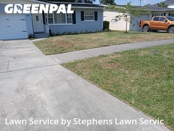 Lawn Mowing nearby Orlando, FL, 