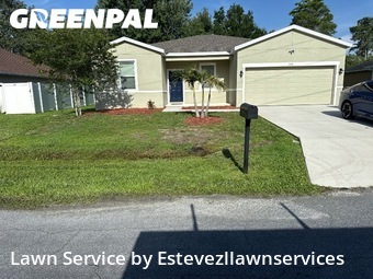 Lawn Mow nearby Poinciana, FL, 