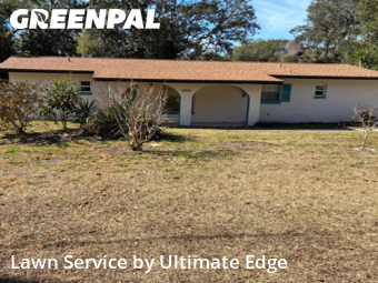 Lawn Cut nearby St. Augustine, FL, 