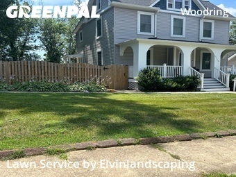 Grass Cutting nearby Baltimore, MD, 