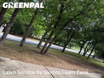 Grass Cutting nearby Keller, TX, 