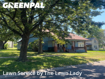 Grass Cutting nearby Paola, KS, 