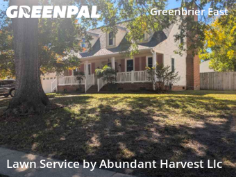 Lawn Care Service nearby Chesapeake, VA, 