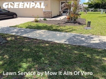 Lawn Maintenance nearby Port St. Lucie, FL, 