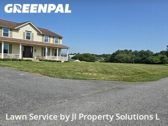 Lawn Mowing Service nearby Middletown, MD, 