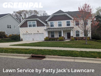 Lawn Mowing nearby Concord, NC, 