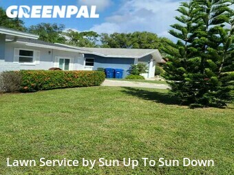 Lawn Maintenance nearby Largo, FL, 