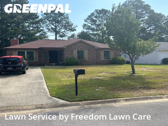 Lawn Service nearby Gulfport, MS, 