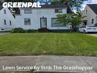 Lawn Service nearby Maple Heights, OH, 