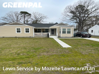Lawn Cut nearby Newport News, VA, 