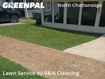 Lawn Care nearby Chattanooga, TN, 