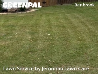 Lawn Mowing nearby Benbrook, TX, 