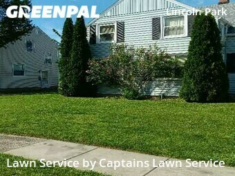 Lawn Cut nearby Buffalo, NY, 