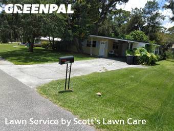 Lawn Cutting nearby New Port Richey, FL, 