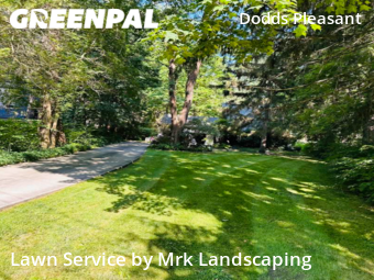 Grass Cutting nearby Willoughby Hills, OH, 