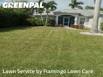 Lawn Service nearby Cape Coral, FL, 