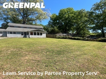 Grass Cutting nearby Scottdale, GA, 