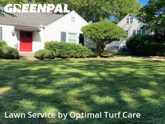 Yard Mowing nearby Nashville, TN, 