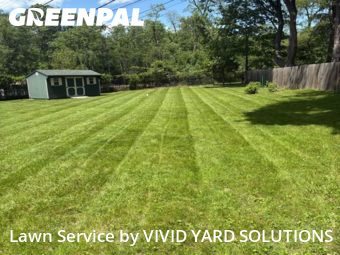 Grass Cutting nearby Wyndmoor, PA, 