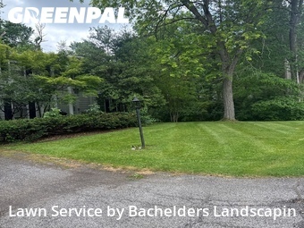 Grass Cut nearby Mansfield, OH, 