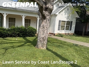 Grass Cutting nearby Nashville, TN, 