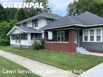 Lawn Care Service nearby Indianapolis, IN, 